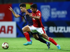 3 Pemain Kamboja yang Harus Diwaspadai Indonesia