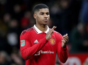 MU Berlakukan Batasan Gaji, Rashford Goyah Nggak?