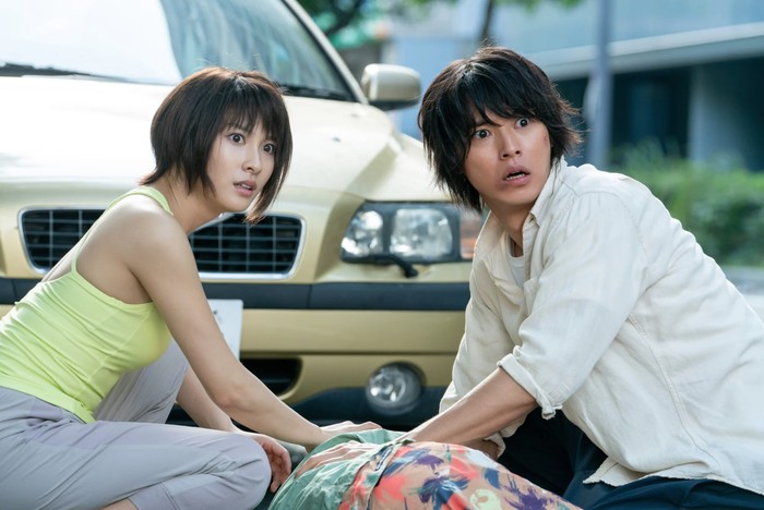 Alice in Borderland Season 2 Alice in Borderland Season 2