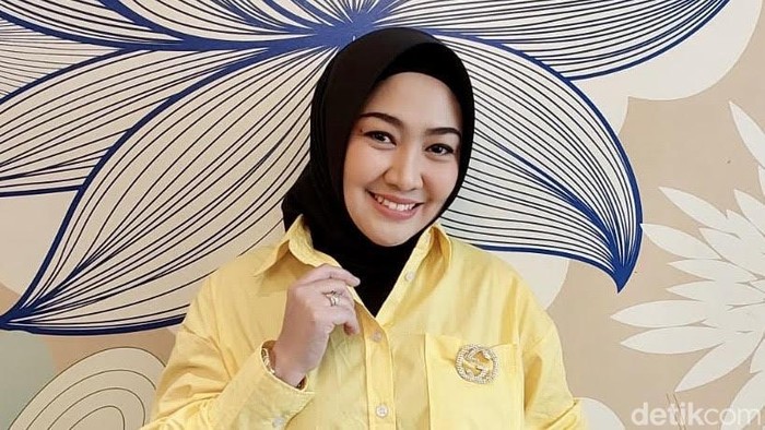 Andhan Indah,  MC, Wasekwil HIPAPI, konsultan WO, WO training.