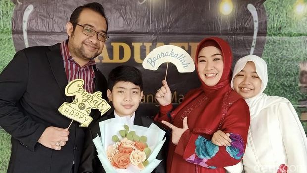 Andhan Indah,  MC, Wasekwil HIPAPI, konsultan WO, WO training.