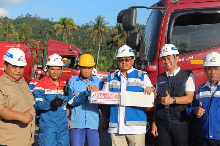 Andre Rosiade Harap Kebutuhan BBM-LPG Selama Nataru di Sumbar Lancar