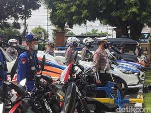 5 Juta Wisatawan Diprediksi Masuk Jogja selama Libur Nataru