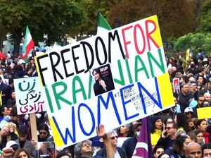 Australia Mungkin Ambil Tindakan terhadap Iran atas Tuduhan Pelanggaran HAM