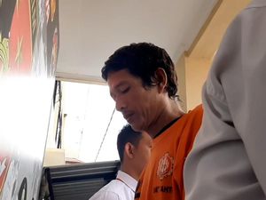 Jabar Hari Ini: Terungkapnya Motif Ayah Potong Kelamin Anak Saat Tidur
