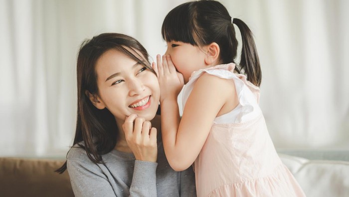 Beda Hari Ibu dan Mothers Day
