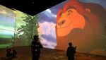 Bertualang di Dunia Imersif Disney!