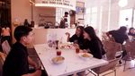 Bisnis Kuliner dengan Menu Viral Pop Up Makin Menjamur