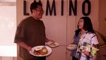 Bisnis Kuliner dengan Menu Viral Pop Up Makin Menjamur