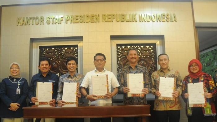 BPJS Kesehatan Minta RS Utamakan Penggunaan Alkes Produksi Lokal