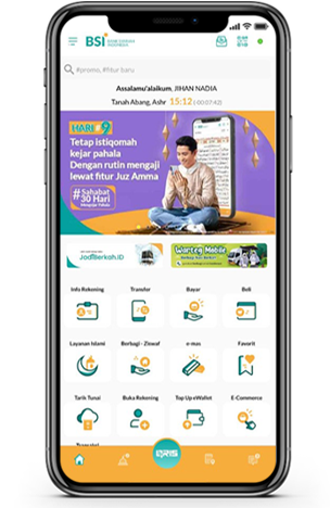 BSI Mobile