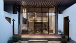 Inspirasi Rumah: Kuno Outside Mewah Inside!