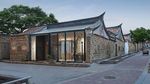 Inspirasi Rumah: Kuno Outside Mewah Inside!