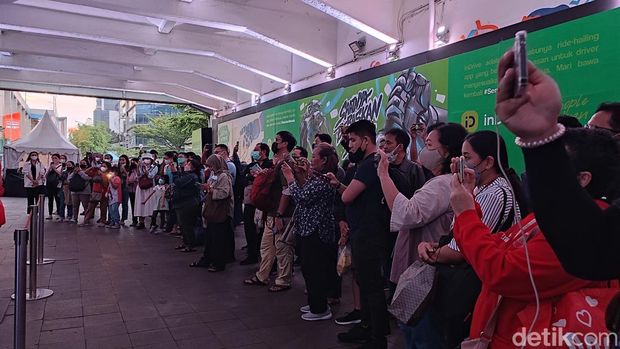 Christmas Carol Jakarta kembali digelar oleh Pemprov DKI Jakarta dalam rangka menyambut perayaan Natal. Catat jadwal dan lokasi pelaksanannya!