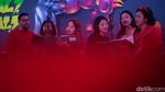 Christmas Carol Jakarta Hibur Warga di Terowongan Kendal