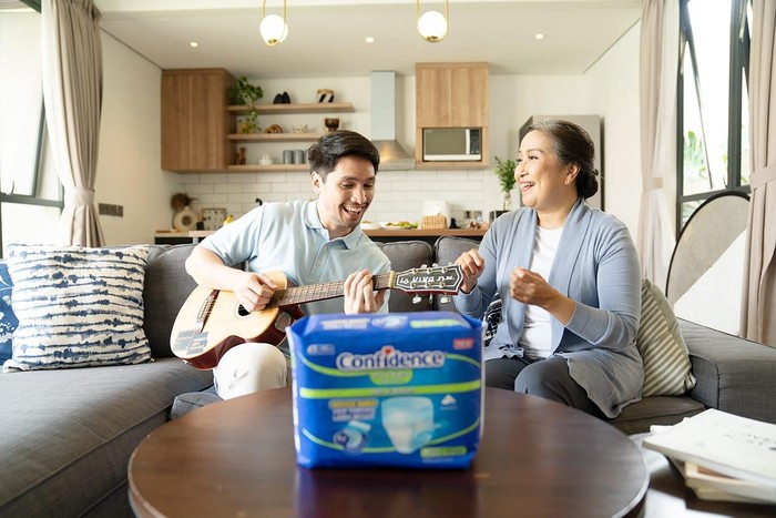 Perhatikan! Hal Sederhana ini Bisa Membantu Lansia dengan Stroke