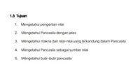 Susunan Contoh Makalah Yang Benar Yang Bisa Dijadikan Pedoman