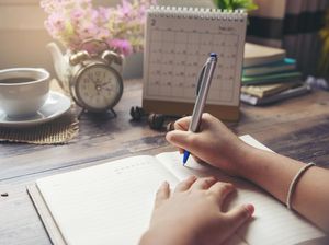 33 Contoh Resolusi 2023 yang Inspiratif dan Tips Mewujudkannya