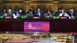 Deretan Momen Bersejarah Indonesia di Tahun 2022