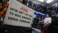 Terakhir ada kiamat TV analog. Menteri Komunikasi dan Informatika (Menkominfo) Johnny G Plate, menyatakan dimatikannya TV analog atau Analog Switch Off (ASO) dilaksanakan sesuai jadwal, yaitu 2 November 2022. Pradita Utama/detikcom