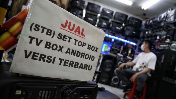 Deretan Momen Bersejarah RI di Tahun 2022 Sepanjang 2022, Indonesia mencatatkan sejumlah sejarah yang akan terus dikenang. Apa saja? Simak foto-fotonya berikut ini.