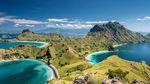 Destinasi Indonesia yang Vibesnya Mirip Film Avatar 2:The Way of Water