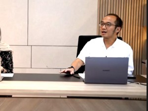 Survei Charta Politika: Elektabilitas PDIP Naik, NasDem Turun