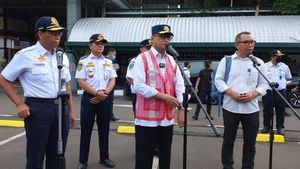 Dirut Ungkap Sederet Persiapan KAI Jelang Natal dan Tahun Baru