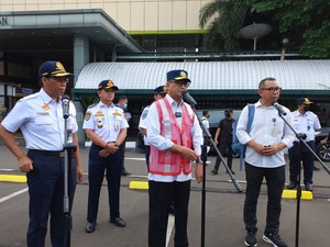 Dirut Ungkap Sederet Persiapan KAI Jelang Natal dan Tahun Baru