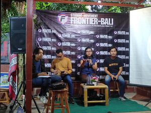 Walhi: Kejahatan SDA oleh Korporasi Tak Bisa Dijerat KUHP Baru