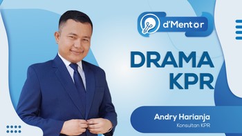 dMentor: Drama KPR