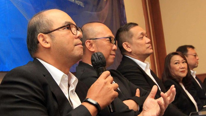 Dewan Pengurus Pusat Asuransi dan Reasuransi Indonesia (Apparindo) periode 2022-2025 resmi dilantik. Begini prosesnya.