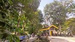 Ini Dia Kafe Hits di Kota Jambi, Sejuk di Tengah Hutan Kota