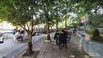 Ini Dia Kafe Hits di Kota Jambi, Sejuk di Tengah Hutan Kota