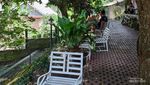 Ini Dia Kafe Hits di Kota Jambi, Sejuk di Tengah Hutan Kota