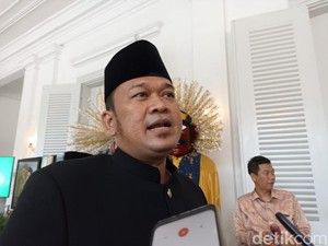 Bamus Betawi Bersatu, Tegaskan Bukan demi Jatah Hibah Rp 4,5 M