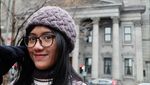 7 Potret Cantik Wajah Natural Erina Gudono Tuai Pujian Netizen