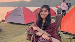 7 Potret Cantik Wajah Natural Erina Gudono Tuai Pujian Netizen
