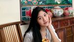 7 Potret Cantik Wajah Natural Erina Gudono Tuai Pujian Netizen