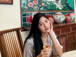 7 Potret Wajah Asli Erina Gudono Tanpa Makeup, Dipuji Tetap Cantik dan Ayu