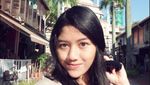 7 Potret Cantik Wajah Natural Erina Gudono Tuai Pujian Netizen