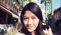 Penampilan Erina Gudono dari hari ke hari makin cantik. Penampilannya bahkan selalu mencuri perhatian netizen. (Foto: Instagram/@erinagudono)