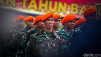 Operasi Lilin digelar Polri pada 22 Desember sampai 2 Januari 2023. Total ada 52.636 titik di Indonesia yang jadi fokus pengamanan.  