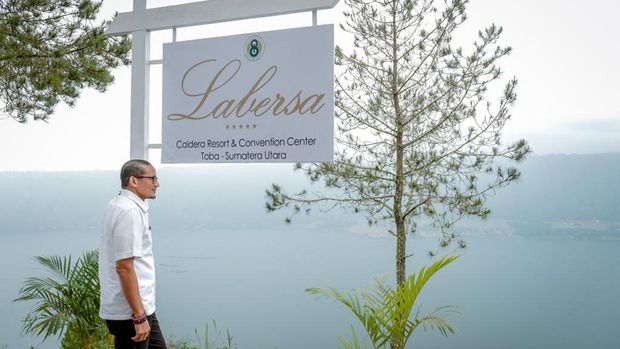 hotel toba
