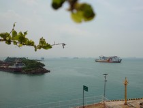 Wacana Gubernur Bangun Pelabuhan Baru Didukung Bupati di Bengkulu