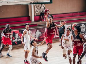 Indonesia Patriots Terus Oke Jelang IBL 2023