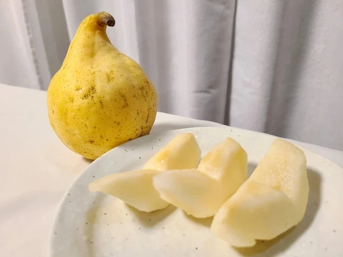 Ini Keistimewaan Le Lectier, Pir yang Dijual Rp 60 Ribu per Buah