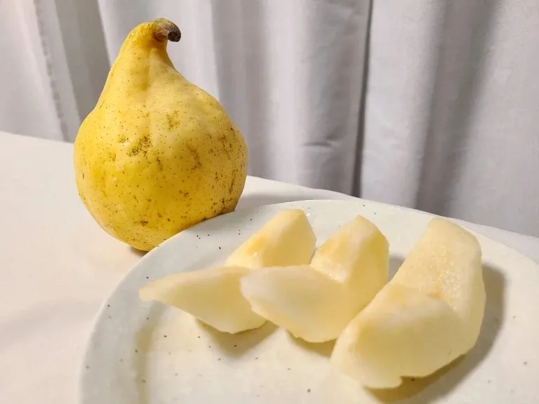 Ini Keistimewaan Le Lectier, Pir yang Dijual Rp 60 Ribu per Buah