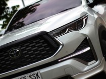 Hybrid Sebagai Jembatan Elektrifikasi, Apa Iya?