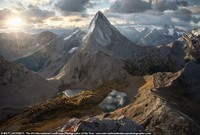 International Landscape Photographer of the Year Awards 2022